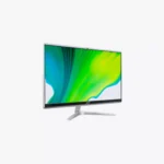 ⁦حاسوب متكامل آيسر Acer Aspire C24 All-in-One تعمل باللمس Core i7 جيل 11⁩ - الصورة ⁦3⁩