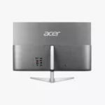⁦حاسوب متكامل آيسر Acer Aspire C24 All-in-One تعمل باللمس Core i7 جيل 11⁩ - الصورة ⁦2⁩