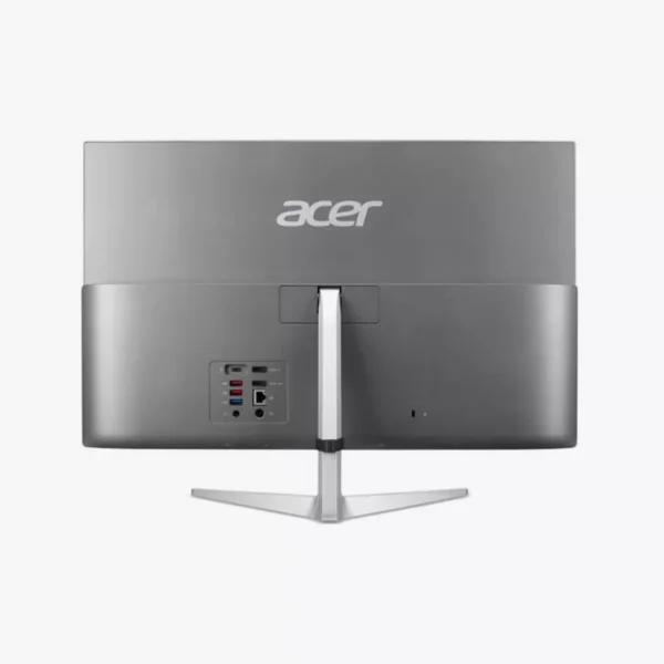⁦حاسوب متكامل آيسر Acer Aspire C24 All-in-One تعمل باللمس Core i7 جيل 11⁩ - الصورة ⁦2⁩