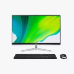 حاسوب متكامل آيسر Acer Aspire C24 All-in-One تعمل باللمس Core i7 جيل 11