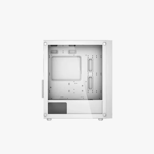 ⁦كيس كيمنك بي سي كولر PCCOOLER C3 B310 بتهوية عالية وزجاج جانبي شفاف⁩ - الصورة ⁦2⁩