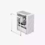 ⁦كيس كيمنك بي سي كولر PCCOOLER C3 B310 بتهوية عالية وزجاج جانبي شفاف⁩ - الصورة ⁦3⁩