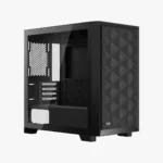 ⁦كيس كيمنك بي سي كولر PCCOOLER C3 D310 واجهة شبكية High-Airflow⁩ - الصورة ⁦2⁩