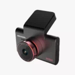 داش كام هيكفيجن Hikvision Dash Cam 4K وشاشة مدمجة ونظام GPS
