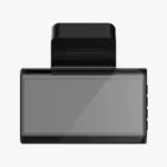 ⁦داش كام هيكفيجن Hikvision Dash Cam 4K وشاشة مدمجة ونظام GPS⁩ - الصورة ⁦2⁩