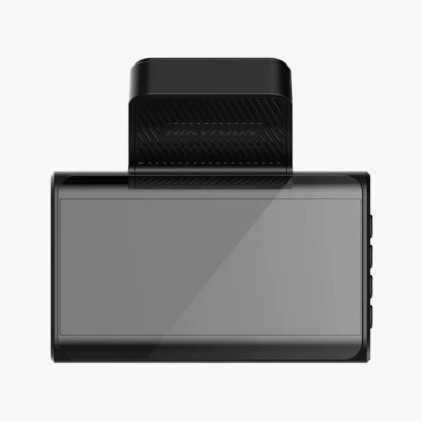 ⁦داش كام هيكفيجن Hikvision Dash Cam 4K وشاشة مدمجة ونظام GPS⁩ - الصورة ⁦2⁩