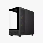 ⁦كيس كيمنك فانتاك Fantech Strike CG86 البانورامي واجهة زجاجية شفافة⁩ - الصورة ⁦2⁩