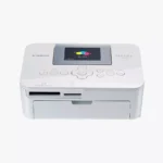 طابعة الصور الفوتوغرافية من كانون Canon SELPHY CP1000