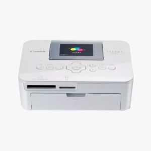طابعة الصور الفوتوغرافية من كانون Canon SELPHY CP1000
