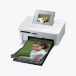 ⁦طابعة الصور الفوتوغرافية من كانون Canon SELPHY CP1000⁩ - الصورة ⁦2⁩