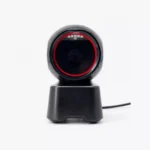 ⁦قارئ باركود سلكي CX70 احترافي (1D/2D) - مسح سريع ودقيق⁩ - الصورة ⁦2⁩