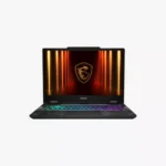 لابتوب الالعاب والمونتاج MSI Cyborg15 بمعالج Core 7 وكرت شاشة RTX 5060