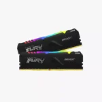 رامات كينغستون فيوري | Kingston FURY Beast DDR4  (2x8GB) 3200MT/s