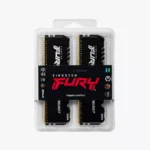 ⁦رامات كينغستون فيوري | Kingston FURY Beast DDR4  (2x8GB) 3200MT/s⁩ - الصورة ⁦2⁩