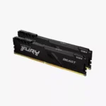 ⁦رامات كينغستون فيوري | Kingston FURY Beast DDR4  (2x8GB) 3200MT/s⁩ - الصورة ⁦3⁩