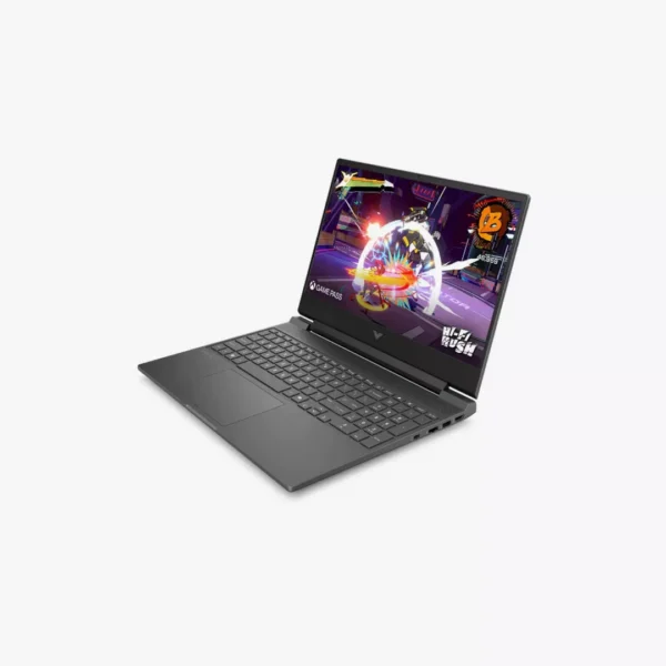 ⁦لابتوب HP Victus 15-fa2318 Core i7-13620H  RTX 3050 (6GB)⁩ - الصورة ⁦2⁩