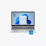 لابتوب الدراسة والأعمال HP 15-fd0215dx بمعالج Core i5 ورام 16GB