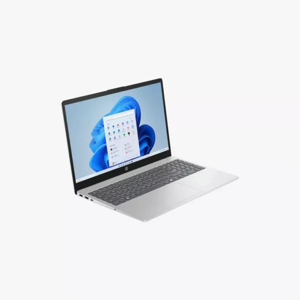 ⁦لابتوب الدراسة والأعمال HP 15-fd0215dx بمعالج Core i5 ورام 16GB⁩ - الصورة ⁦3⁩