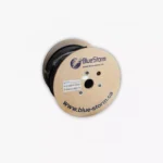 ⁦كابل شبكات مدرع Blue Storm Cat5e SFTP 305m لكاميرات المراقبة والشبكات⁩ - الصورة ⁦2⁩