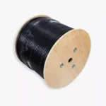 كابل شبكات فائق الحماية Blue Storm Cat6 SFTP 305m للمشاريع والبيئات الصناعية