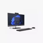 حاسوب متكامل اتش بي - HP 240 G10 - All-in-One - Core i7-1355U