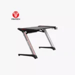 ⁦طاولة الألعاب والكيمنك فانتيك Fantech GD600 بتصميم مريح وبنية فولاذية متينة⁩ - الصورة ⁦2⁩