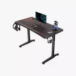 طاولة كيمنك سطح كاربون فايبر | Mechanical Gaming Desk GIP-P47B-V1