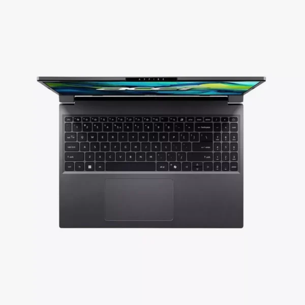 ⁦لابتوب الدراسة والأعمال Acer Aspire Go بمعالج Core i5 وهارد 256GB SSD⁩ - الصورة ⁦2⁩