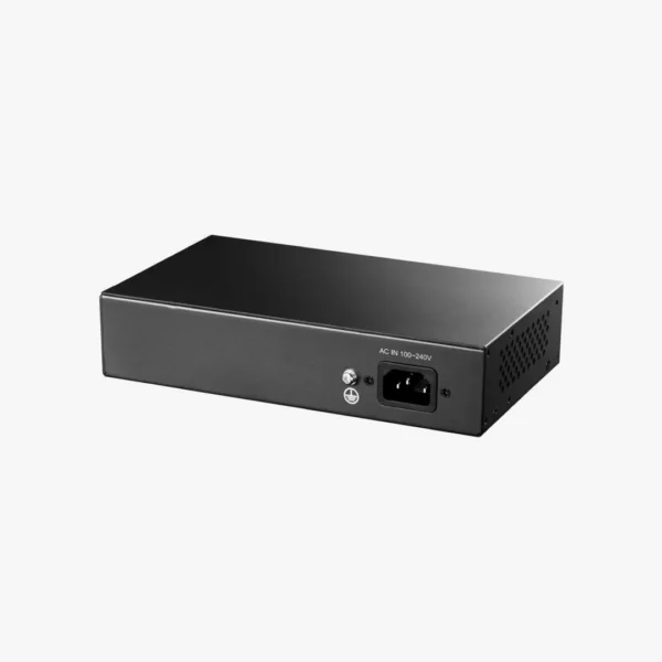 ⁦سويتش شبكة كودي 16 منفذ | Cudy 16-Port Gigabit Switch 1Gbps GS1016⁩ - الصورة ⁦3⁩