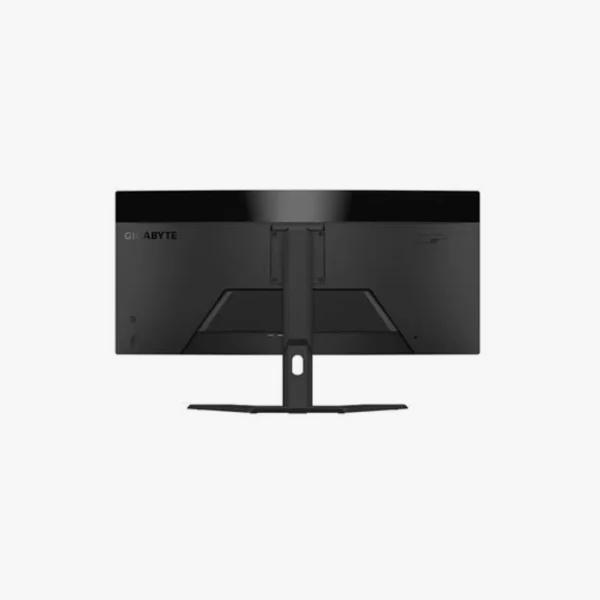 ⁦شاشة ألعاب منحنية وفائقة العرض Gigabyte GS34WQC UWQHD بتردد 120Hz⁩ - الصورة ⁦3⁩