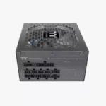 ⁦باور سبلاي ثرمالتيك Thermaltake Toughpower GT 80 Plus Gold 750w⁩ - الصورة ⁦2⁩