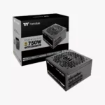 باور سبلاي ثرمالتيك Thermaltake Toughpower GT 80 Plus Gold 750w