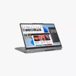 ⁦لابتوب لينوفو Lenovo IdeaPad 5 بمعالج Core i5-13420H باللمس⁩ - الصورة ⁦2⁩