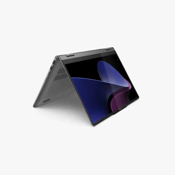 ⁦لابتوب لينوفو Lenovo IdeaPad 5 بمعالج Core i5-13420H باللمس⁩ - الصورة ⁦3⁩