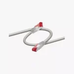 ⁦كابل شبكة ISY Cat 6 بطول 10 أمتار لنقل البيانات والإنترنت عالي السرعة⁩ - الصورة ⁦2⁩