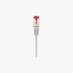 ⁦كابل شبكة ISY Cat 6 بطول 10 أمتار لنقل البيانات والإنترنت عالي السرعة⁩ - الصورة ⁦3⁩