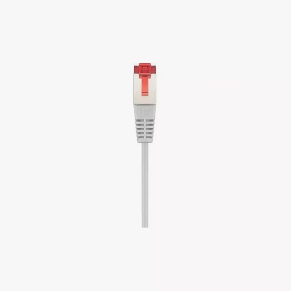 ⁦كابل شبكة ISY Cat 6 بطول 10 أمتار لنقل البيانات والإنترنت عالي السرعة⁩ - الصورة ⁦3⁩