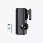 ⁦داش كام Hikvision Dash Cam 1080P مع الواي فاي ومستشعر الصدمات⁩ - الصورة ⁦2⁩