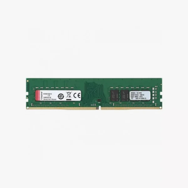 ⁦رام كينغستون | Kingston FURY Beast DDR4 16GB 3200MHz Pc Ram⁩ - الصورة ⁦2⁩