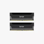 ⁦رامات ليكسار بي سي | Lexar Hades RGB DDR4 16GB (2x8GB)⁩ - الصورة ⁦2⁩