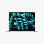 لابتوب آبل Apple MacBook Air M5 بمعالج 10 أنوية 16GB وهارد512GB SSD