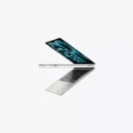 ⁦لابتوب آبل Apple MacBook Air M5 بمعالج 10 أنوية 16GB وهارد512GB SSD⁩ - الصورة ⁦2⁩