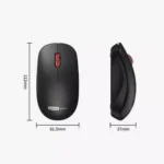 ماوس الألعاب اللاسلكي الاحترافي Lenovo Legion MG51 RGB فائق الدقة والاستجابة