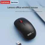 ⁦ماوس الألعاب اللاسلكي الاحترافي Lenovo Legion MG51 RGB فائق الدقة والاستجابة⁩ - الصورة ⁦3⁩