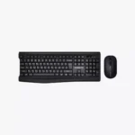 كيبورد وماوس لاسلكي مونستر Monster Airmars KM3 Pro للألعاب والمكاتب