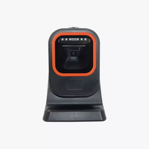 ⁦قارئ باركود MP6200Y احترافي (1D/2D) - مسح سريع واستجابة عالية⁩ - الصورة ⁦3⁩