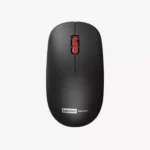 ماوس لينوفو السلكي Lenovo MW51 عالي الدقة للمكاتب والأعمال اليومية