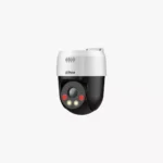 كاميرا مراقبة شبكية متحركة داهوا Dahua IP 5MP مع الصوت ثنائي الاتجاه
