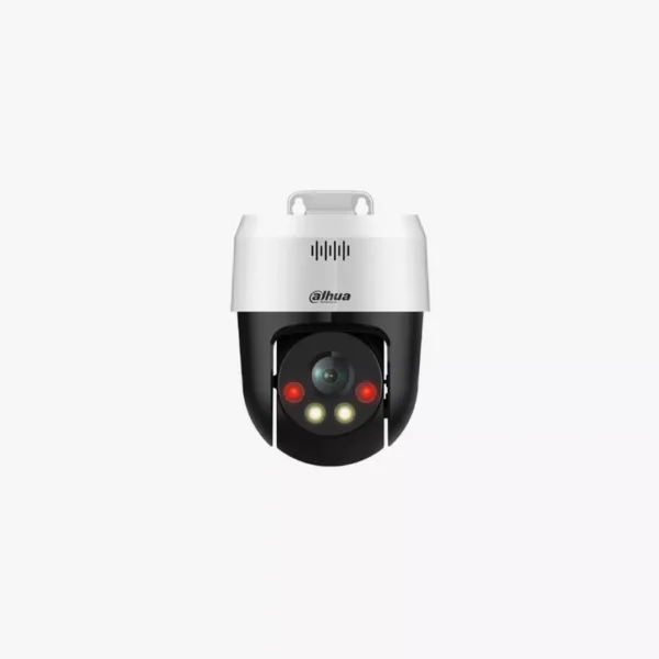 ⁦كاميرا مراقبة شبكية متحركة داهوا Dahua IP 5MP مع الصوت ثنائي الاتجاه⁩ - الصورة ⁦3⁩