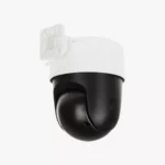 ⁦كاميرا مراقبة شبكية متحركة داهوا Dahua IP 5MP مع الصوت ثنائي الاتجاه⁩ - الصورة ⁦2⁩